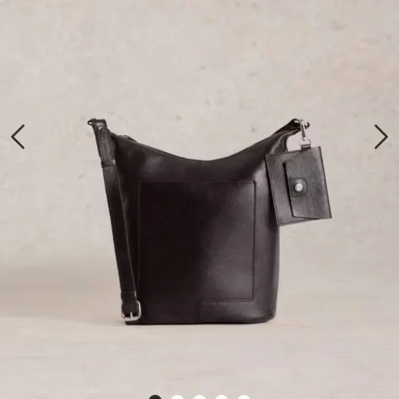 White stuff new leather purse - Picture 4 of 6